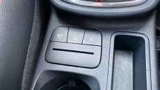 Ford Puma 1.0 EcoBoost Hybrid mHEV 155 ST-Line X 5dr Petrol Hatchback